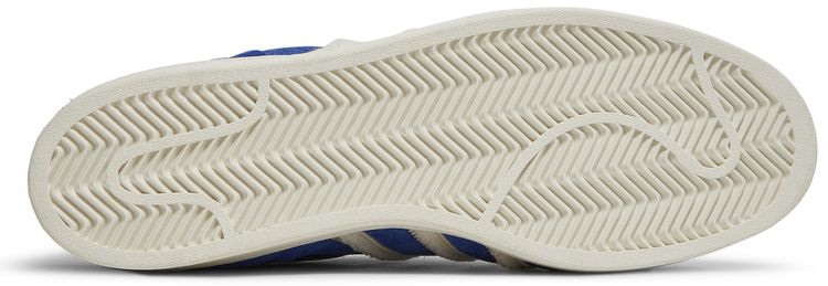 Henry Ruggs III x adidas Superstar WS2 Bold Blue