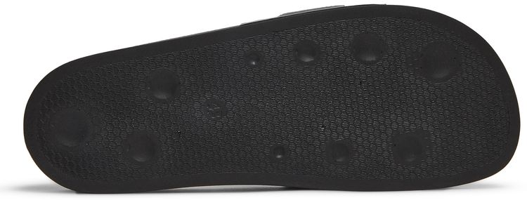 Off White Industrial Sliders Black Yellow