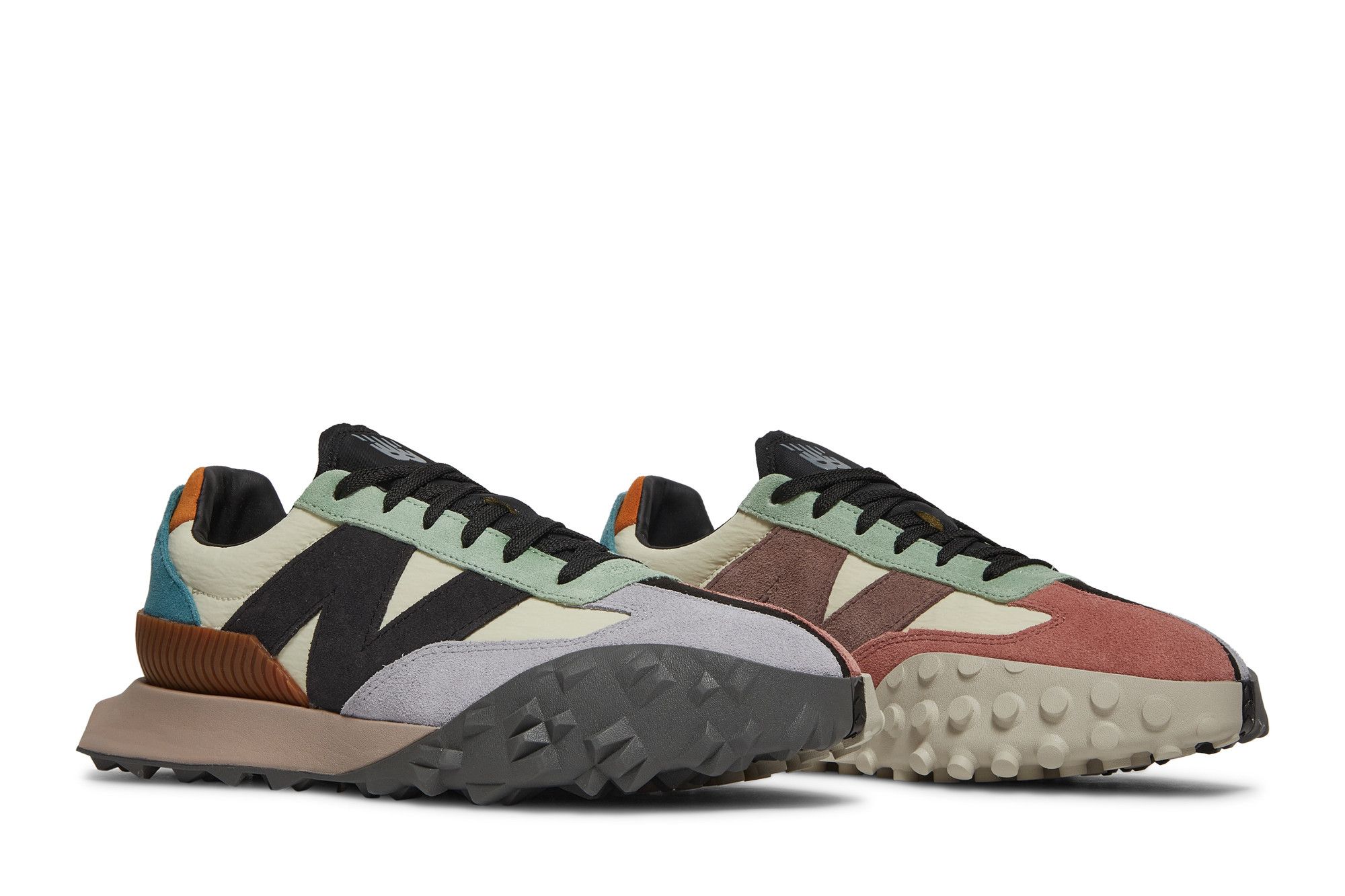 Buy New Balance XC-72 'Ascend' - UXC72BB2 | GOAT