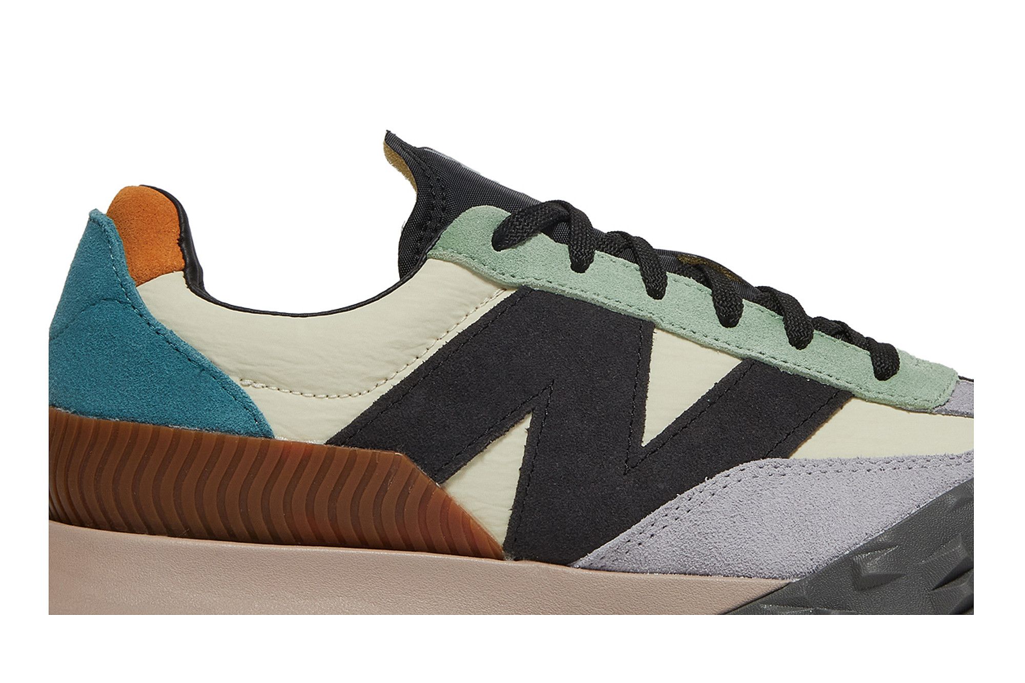 Buy New Balance XC-72 'Ascend' - UXC72BB2 | GOAT