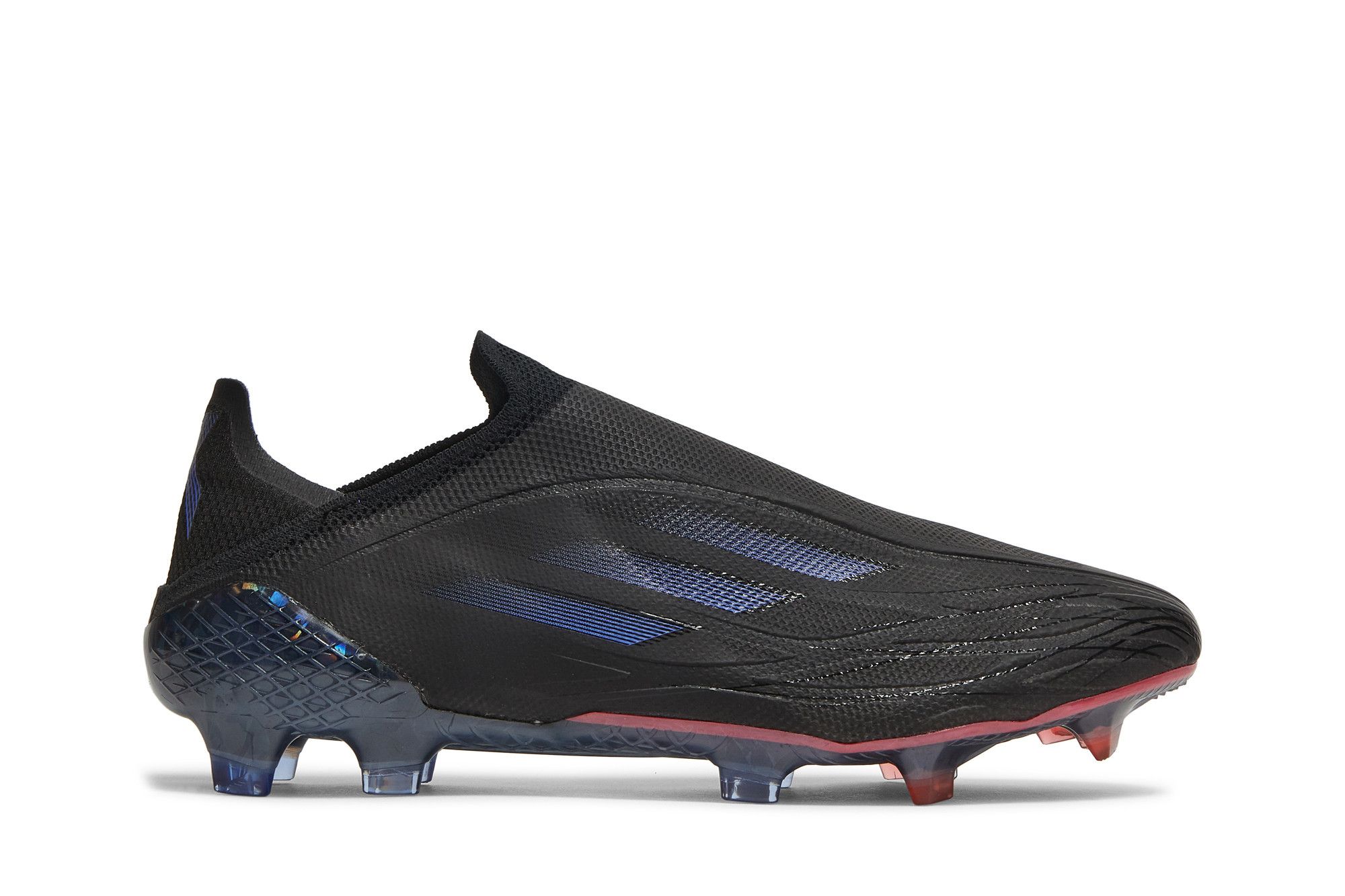 Adidas chaos on sale negro