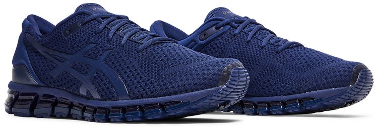 Asics Gel Quantum 360 Knit 2 Indigo Blue