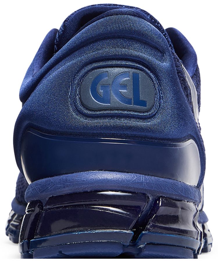 Asics Gel Quantum 360 Knit 2 Indigo Blue