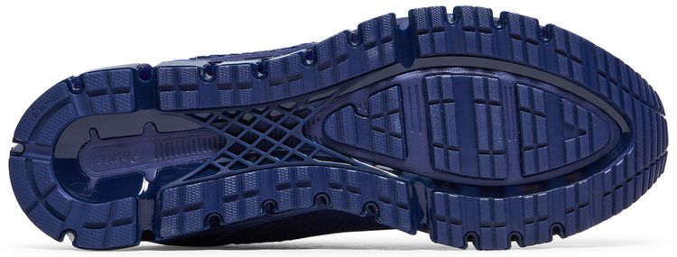 Asics Gel Quantum 360 Knit 2 Indigo Blue