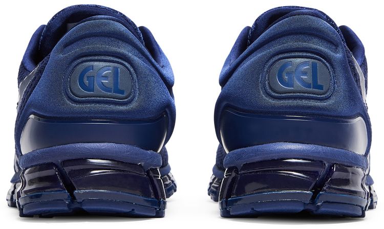 Asics Gel Quantum 360 Knit 2 Indigo Blue