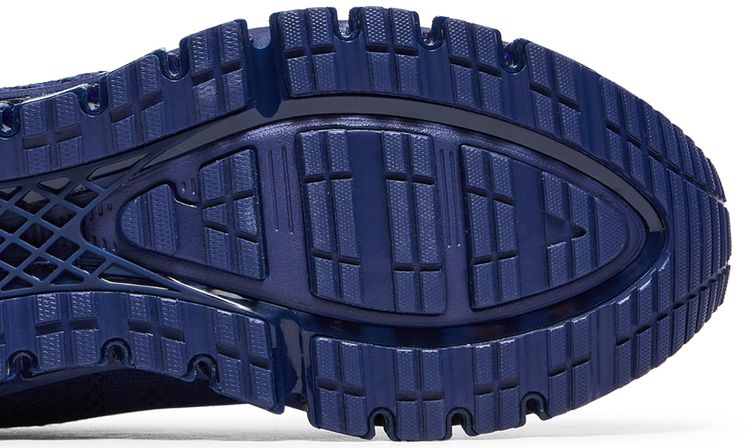 Asics Gel Quantum 360 Knit 2 Indigo Blue