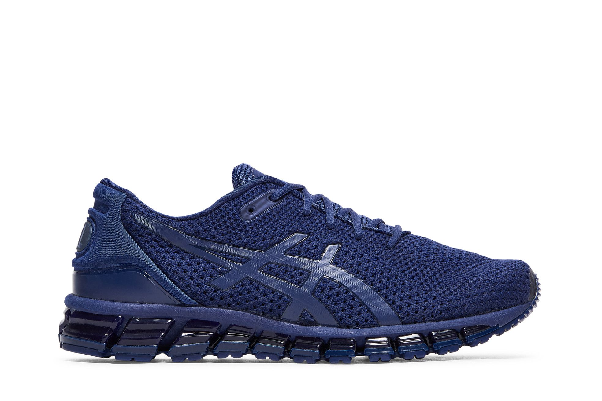 Buy Gel Quantum 360 Knit 2 Indigo Blue T840N 402 GOAT AU