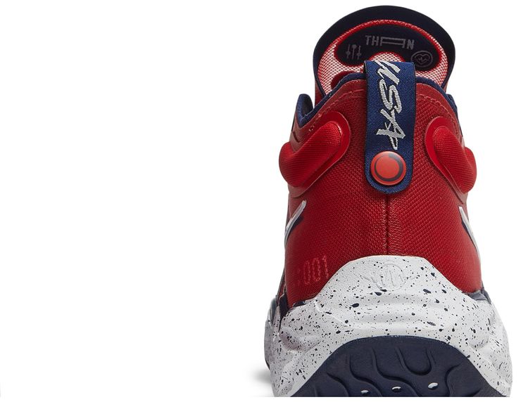 Nike Air Zoom GT Run USA