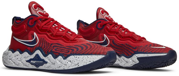 Nike Air Zoom GT Run USA