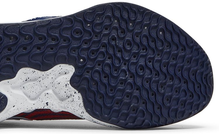 Nike Air Zoom GT Run USA