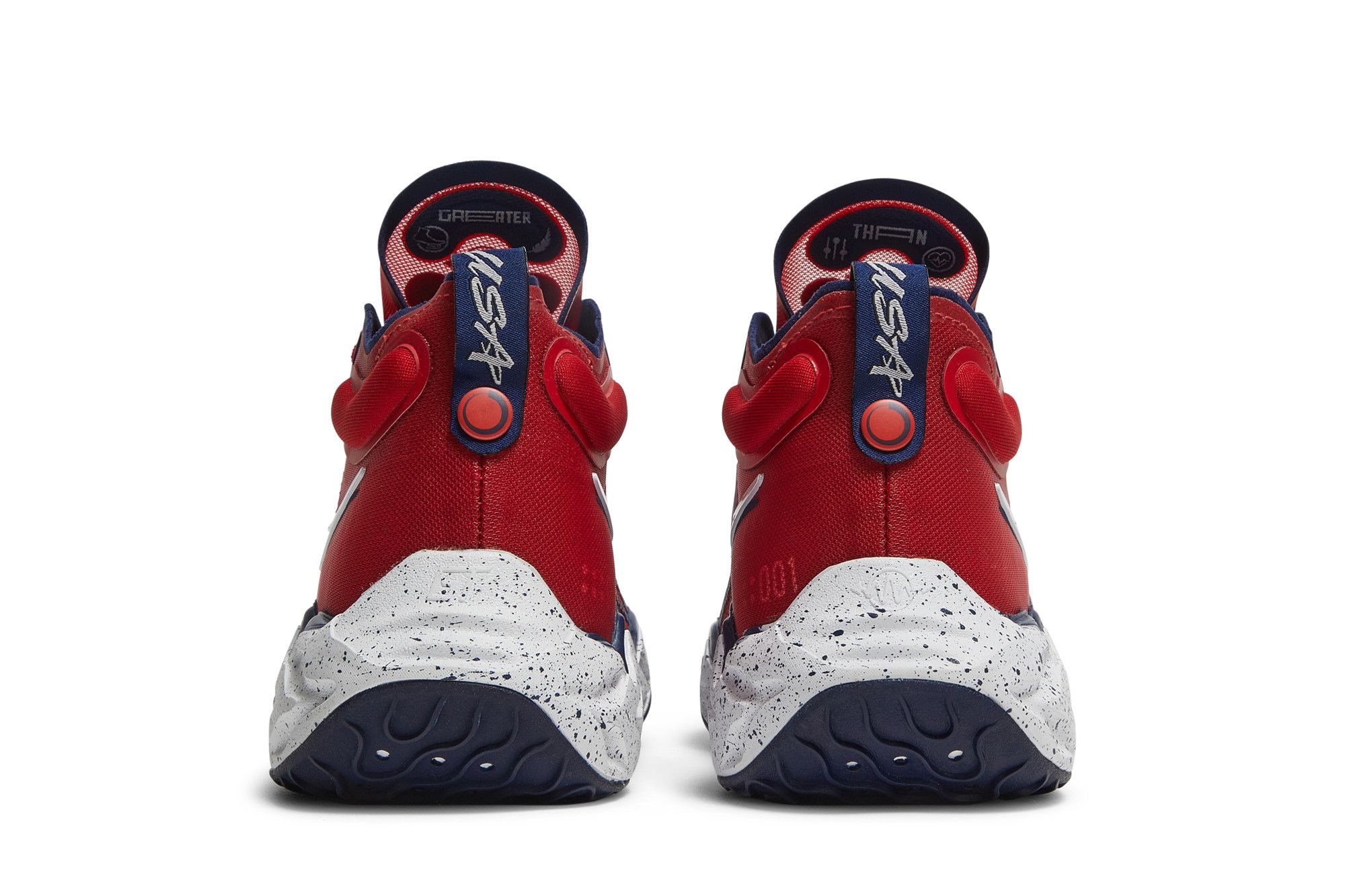 Buy Nike Air Zoom GT Run 'USA' - CZ0202 604 | GOAT