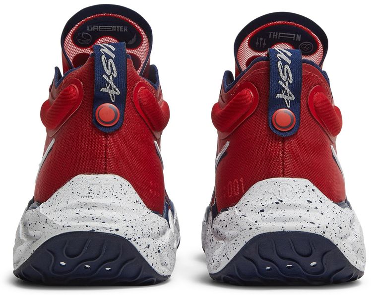 Nike Air Zoom GT Run USA