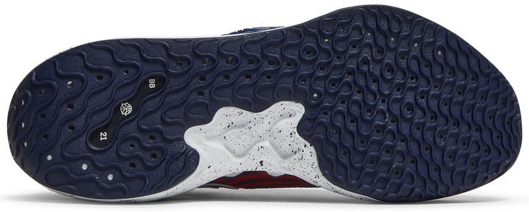 Nike Air Zoom GT Run USA