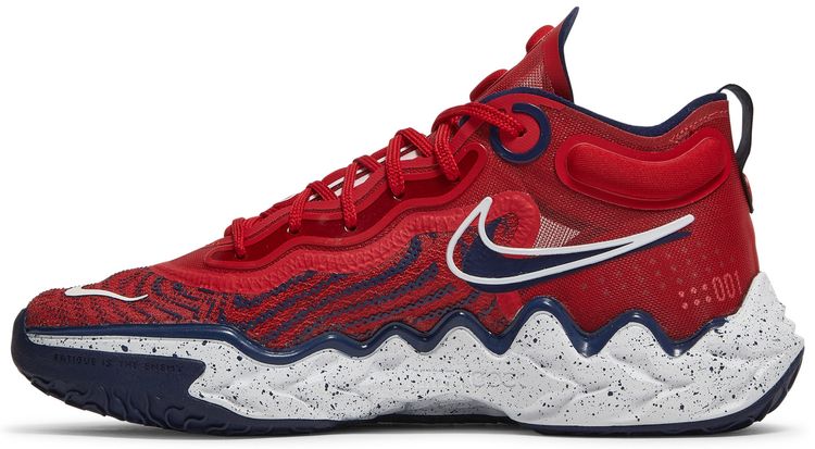 Nike Air Zoom GT Run USA