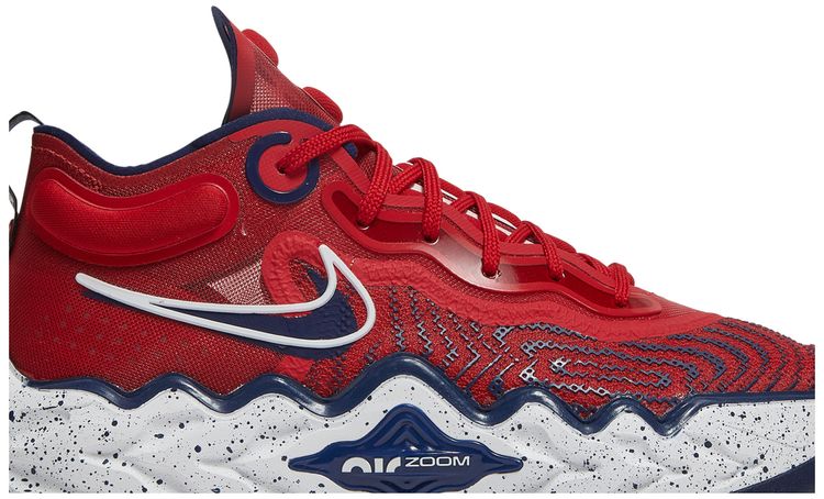 Nike Air Zoom GT Run USA