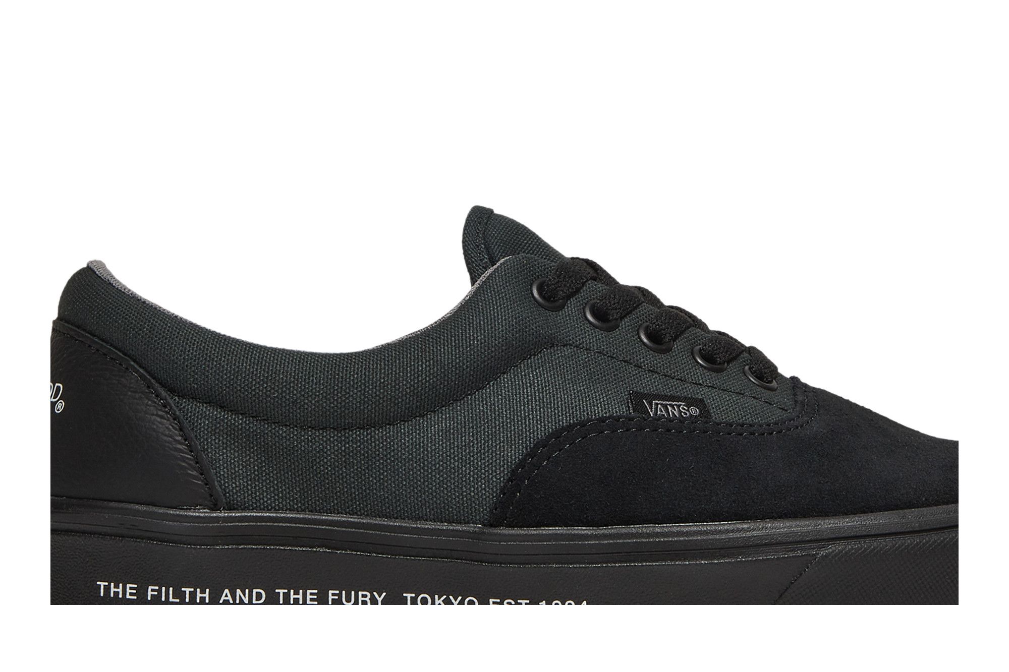Size 4.0 Neighborhood x ComfyCush Era 'The Filth And The Fury'