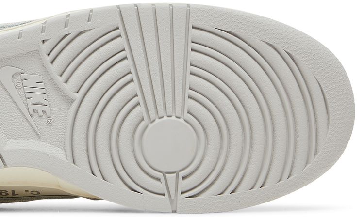 Off White x Nike Dunk Low Lot 32 of 50