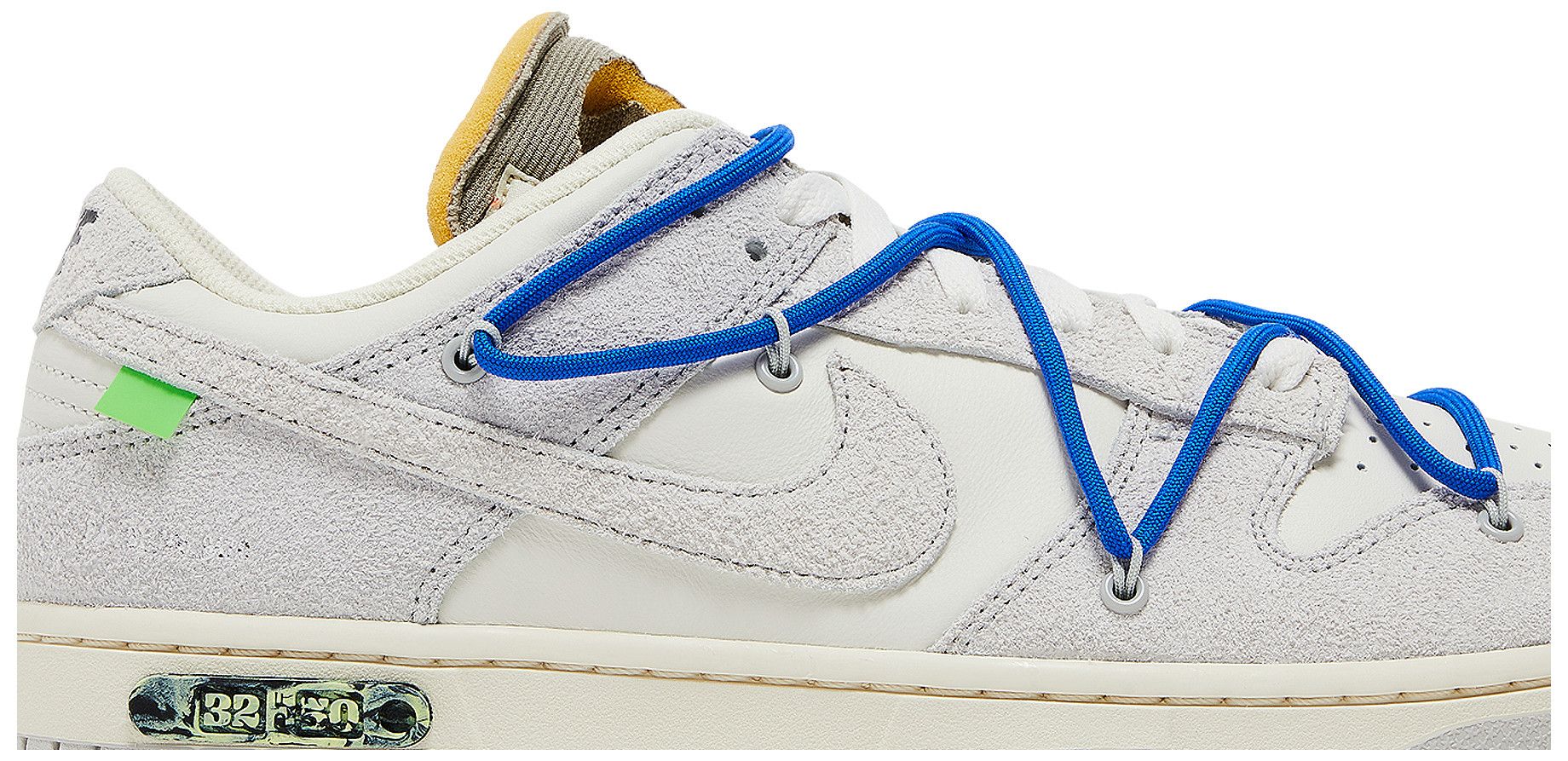 dunk off white 29