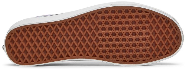 Vans Old Skool English Lavender   Tie Dye