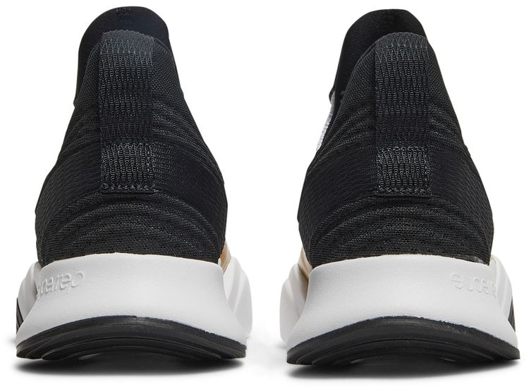Wmns SuperRep Groove White Metallic Gold Coin