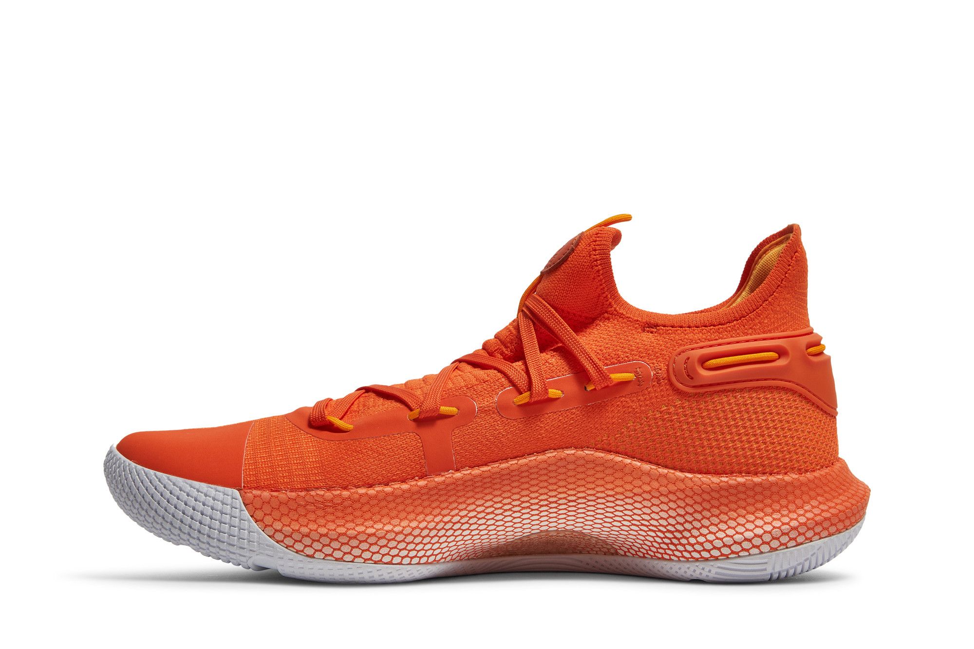 Buy Curry 6 Team Team Orange 3022893 800 GOAT