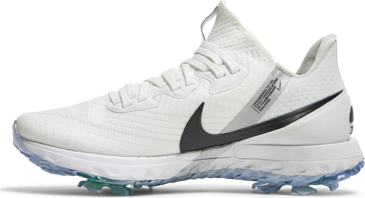 Air Zoom Infinity Tour Wide White Black