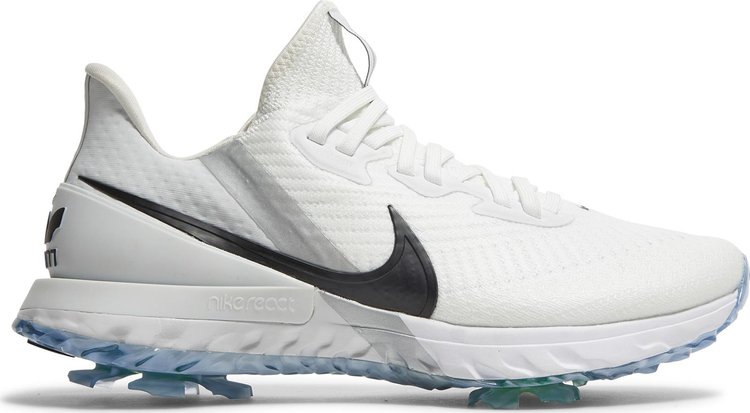 Air Zoom Infinity Tour Wide White Black