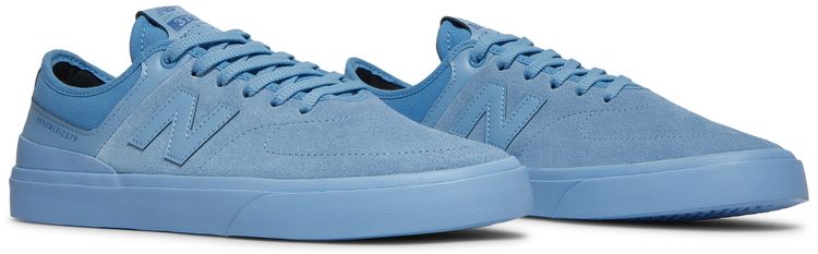 New Balance Numeric 379 Baby Blue