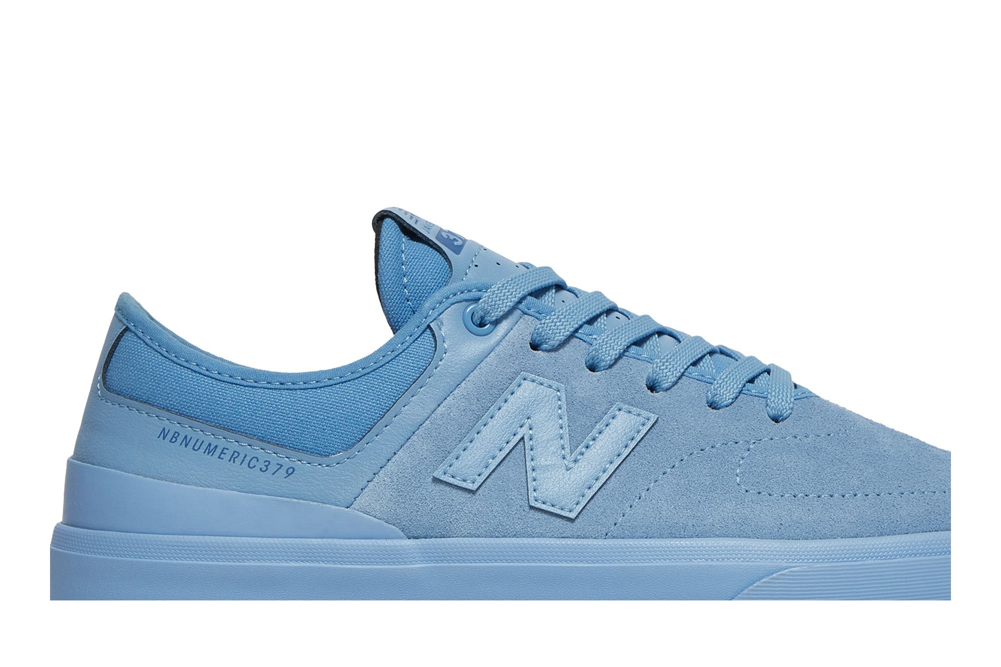 Buy Numeric 379 Baby Blue NM379WRT GOAT