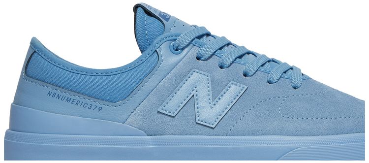 New Balance Numeric 379 Baby Blue