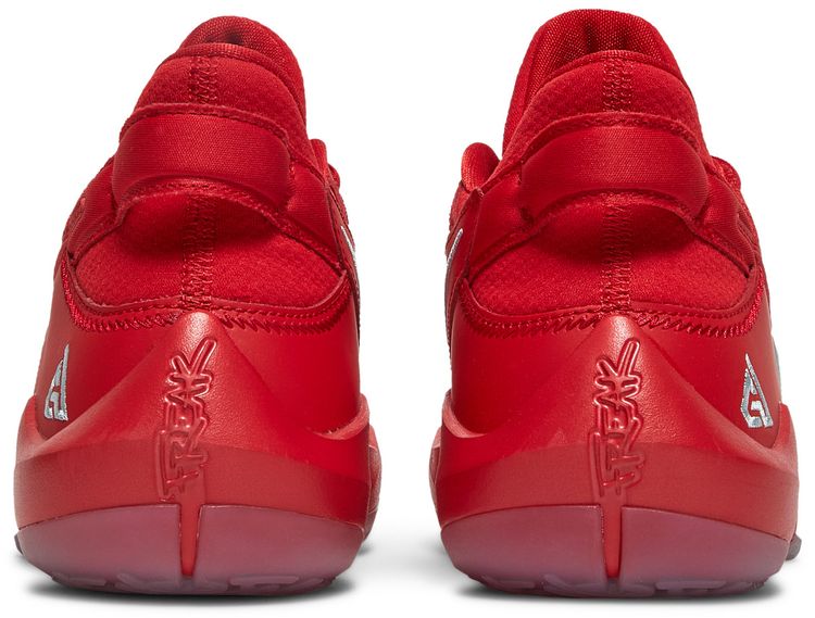 Nike Zoom Freak 2 GS Red Glacier Ice