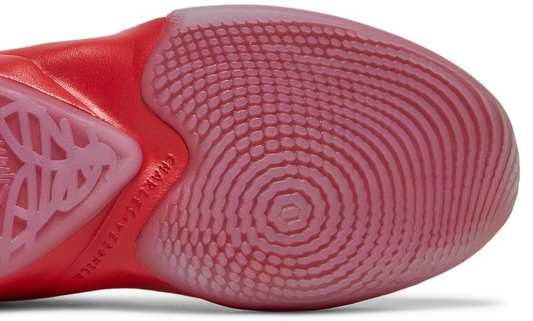 Nike Zoom Freak 2 GS Red Glacier Ice