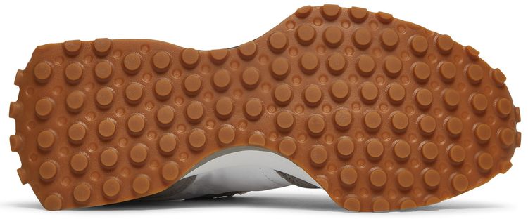 Levis x New Balance 327 Indigio Denim