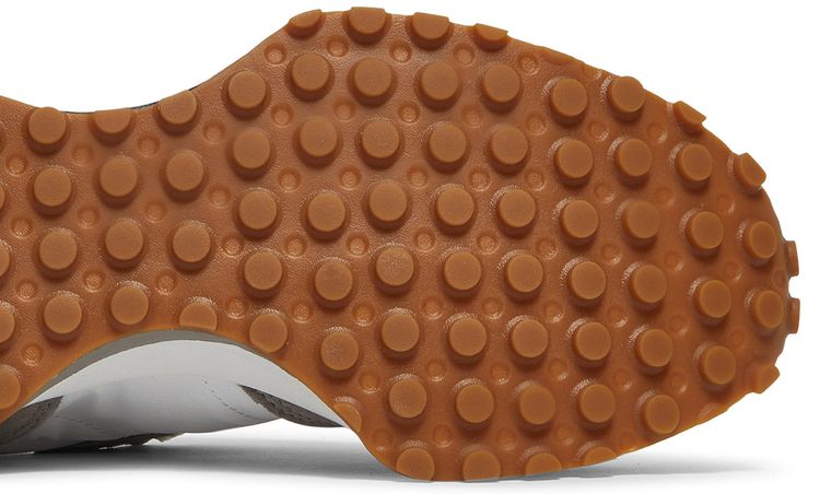 Levis x New Balance 327 Indigio Denim