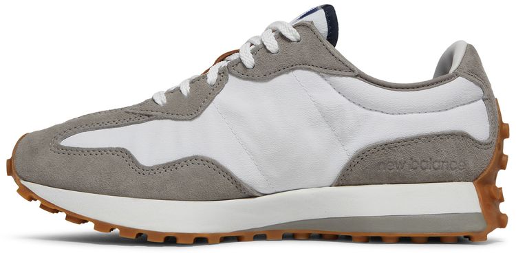 Levis x New Balance 327 Indigio Denim