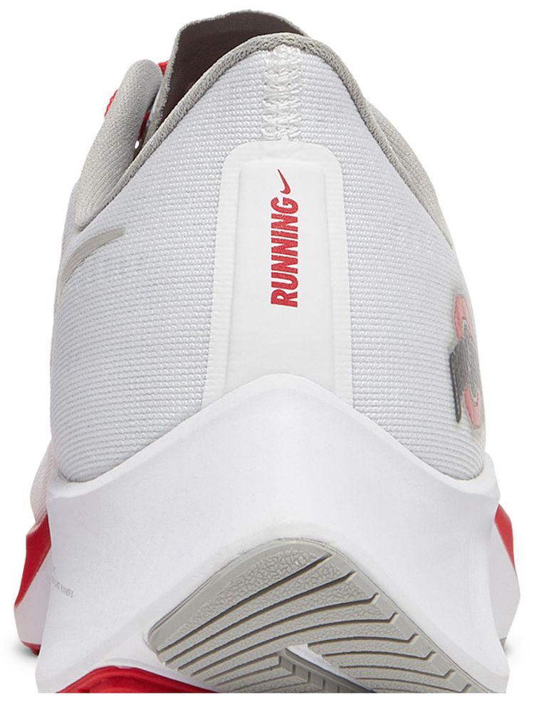 Nike Air Zoom Pegasus 37 Ohio State