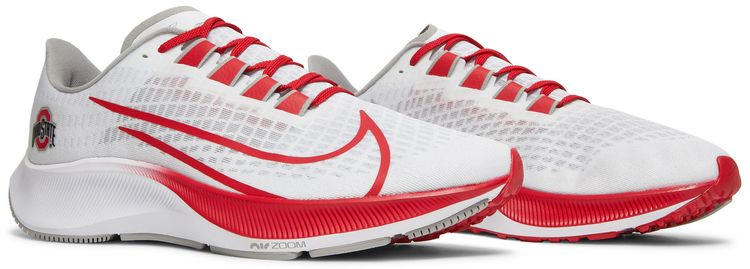 Nike Air Zoom Pegasus 37 Ohio State