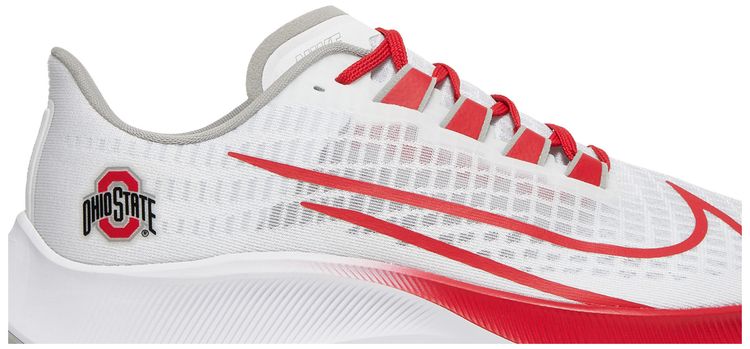Nike Air Zoom Pegasus 37 Ohio State