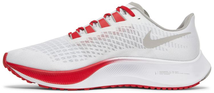 Nike Air Zoom Pegasus 37 Ohio State