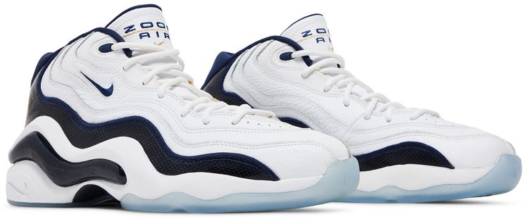 Nike Air Zoom Flight 96 Olympic 2016