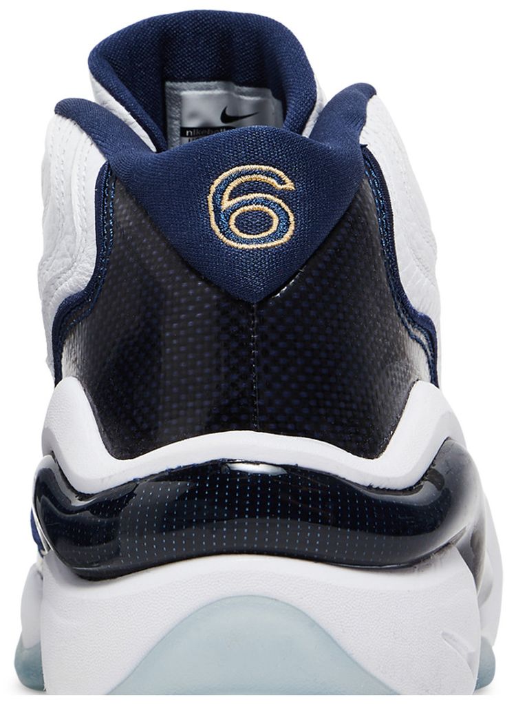 Nike Air Zoom Flight 96 Olympic 2016