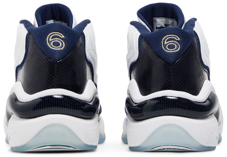 Nike Air Zoom Flight 96 Olympic 2016