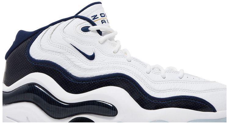 Nike Air Zoom Flight 96 Olympic 2016