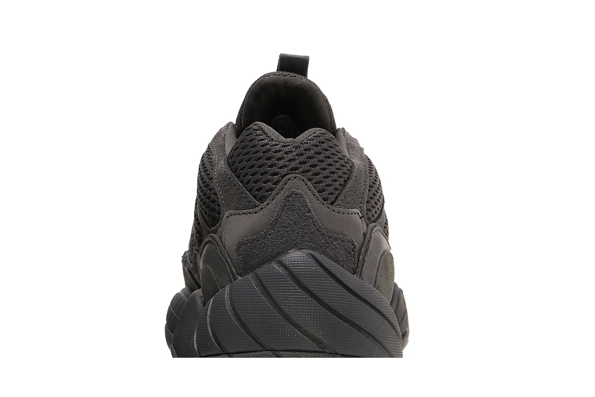 Yeezy 500 black goat new arrivals