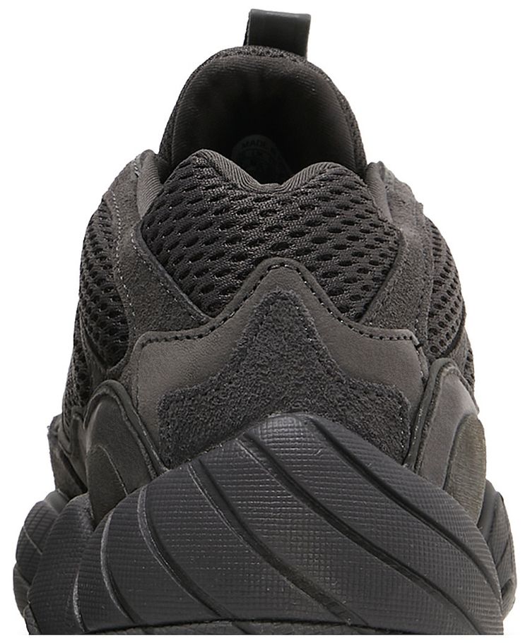 Yeezy 500 Utility Black 2018