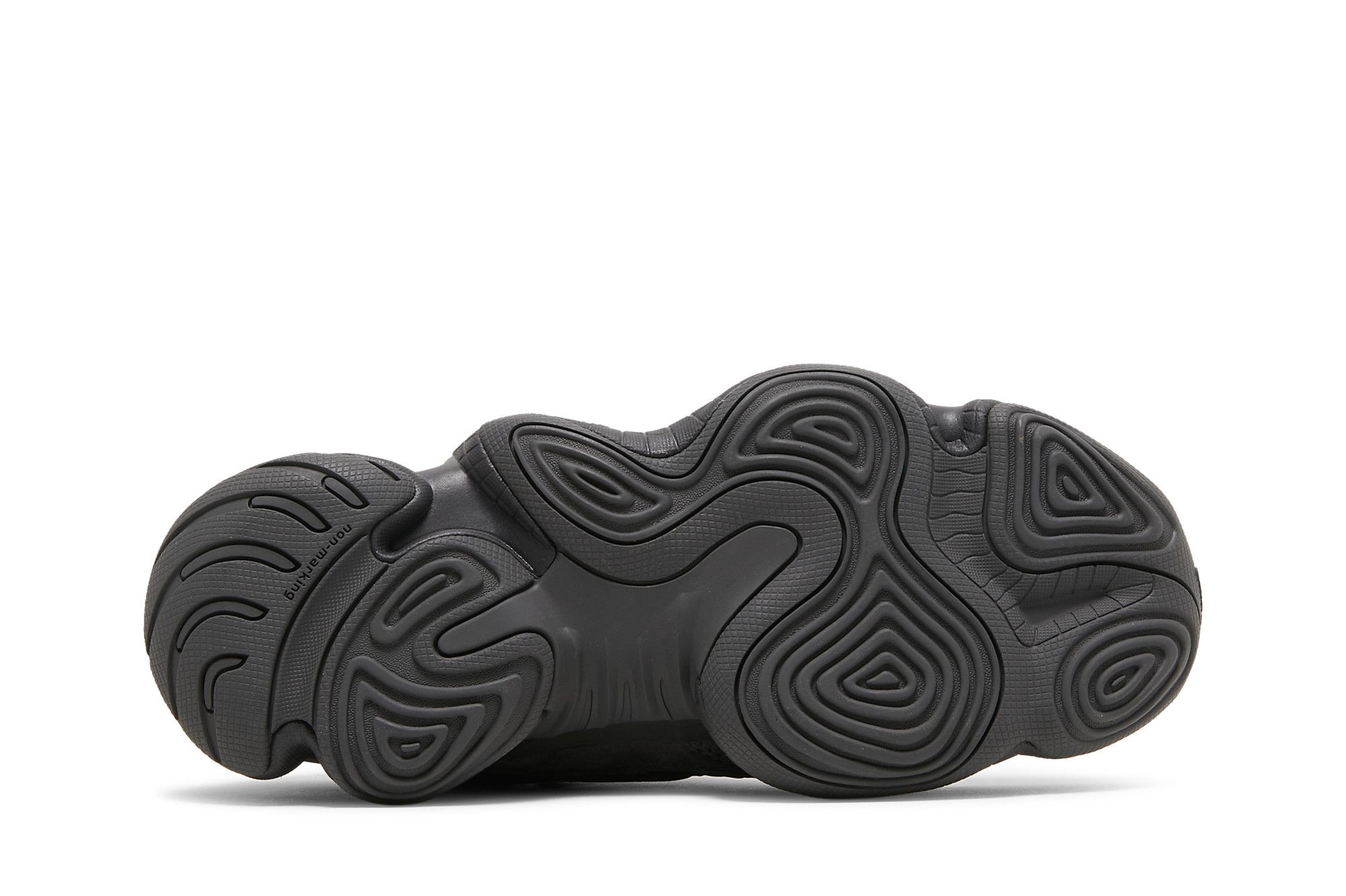Adidas yeezy 500 shadow black deals