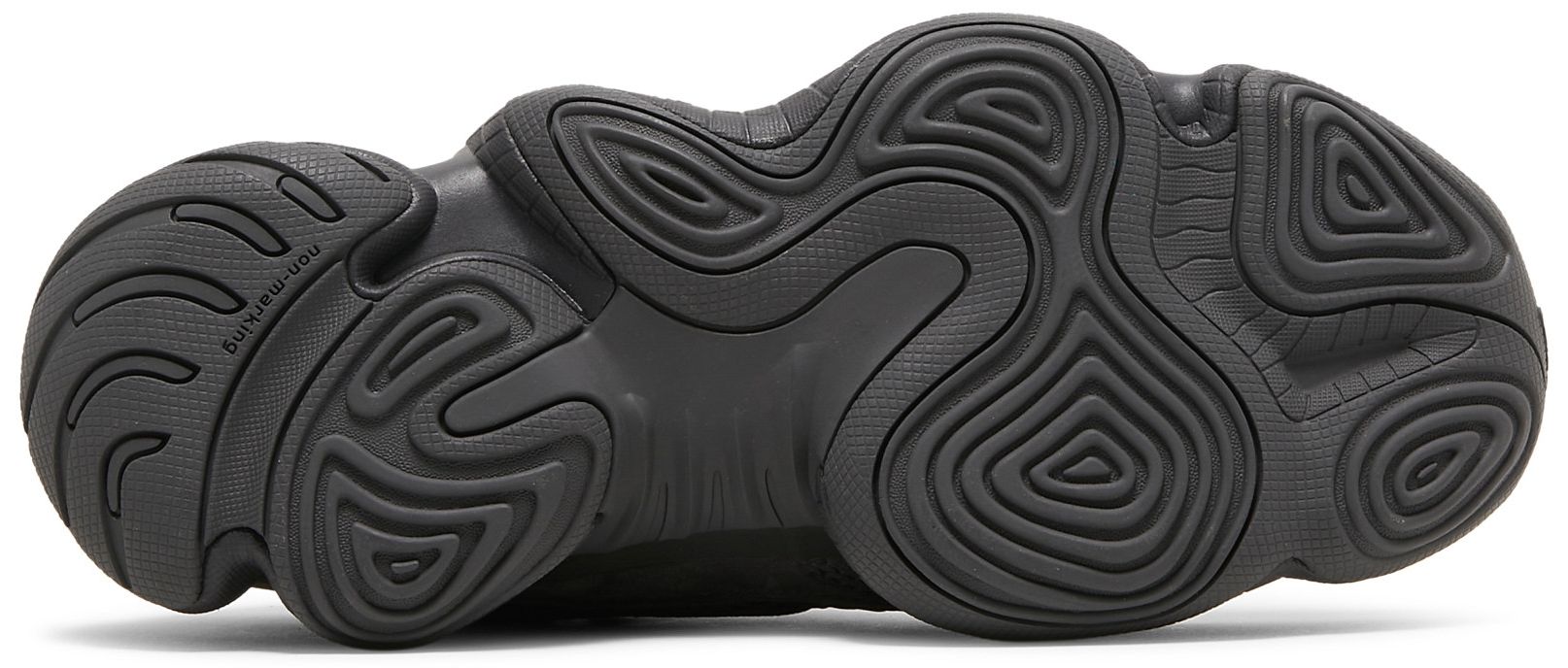 yeezy goat black