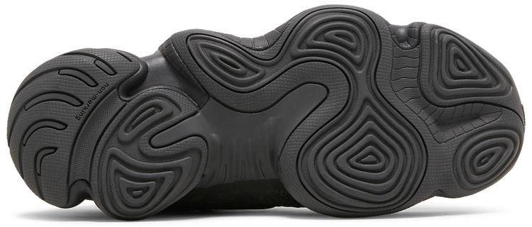 Yeezy 500 Utility Black 2018