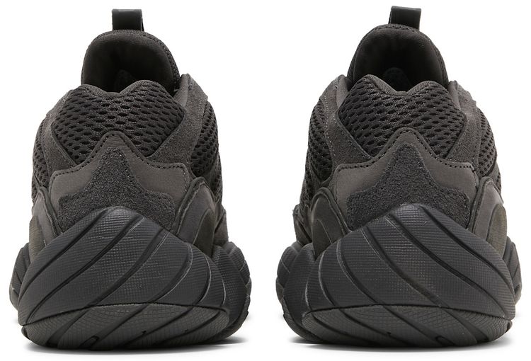 Yeezy 500 Utility Black 2018