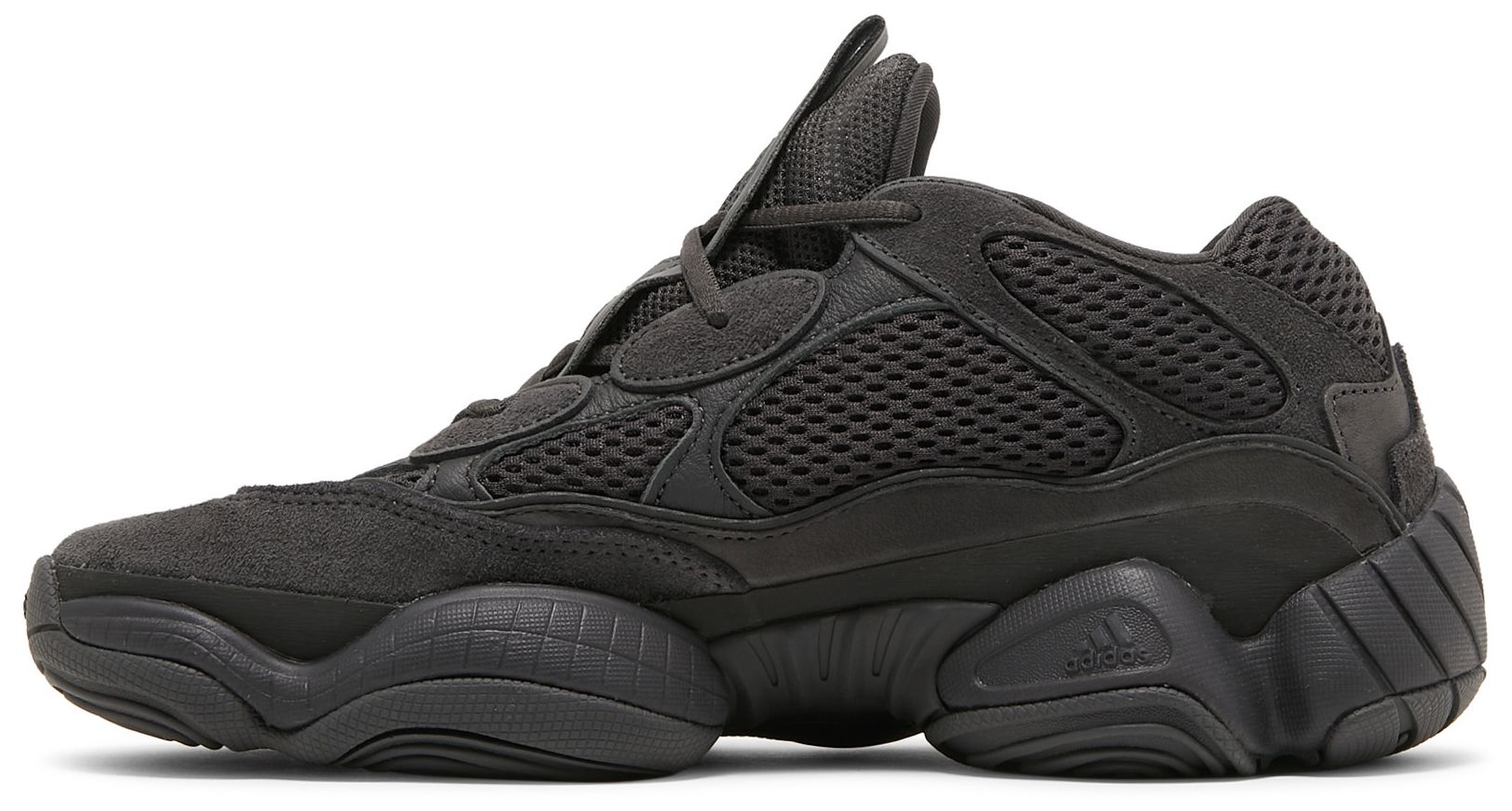 yeezy goat black